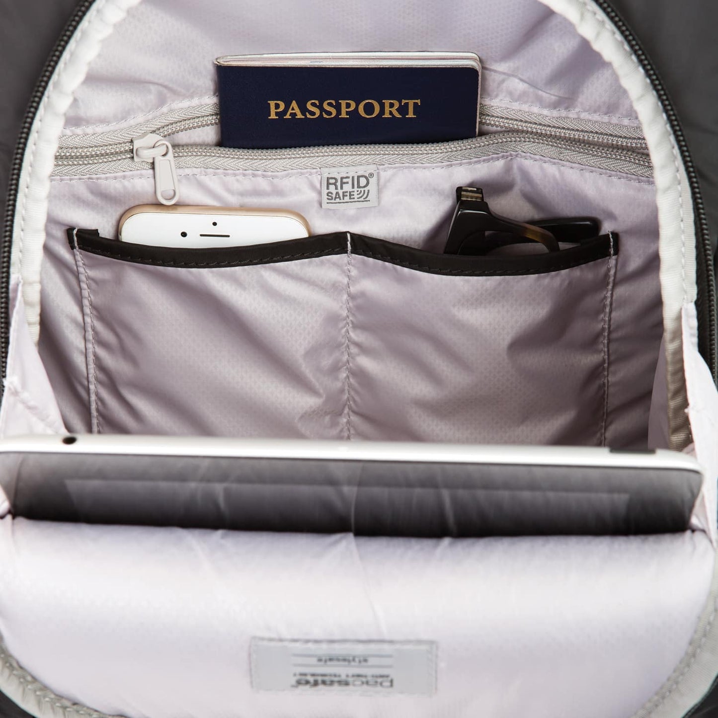 Pacsafe Stylesafe Anti-Theft Backpack Pacsafe