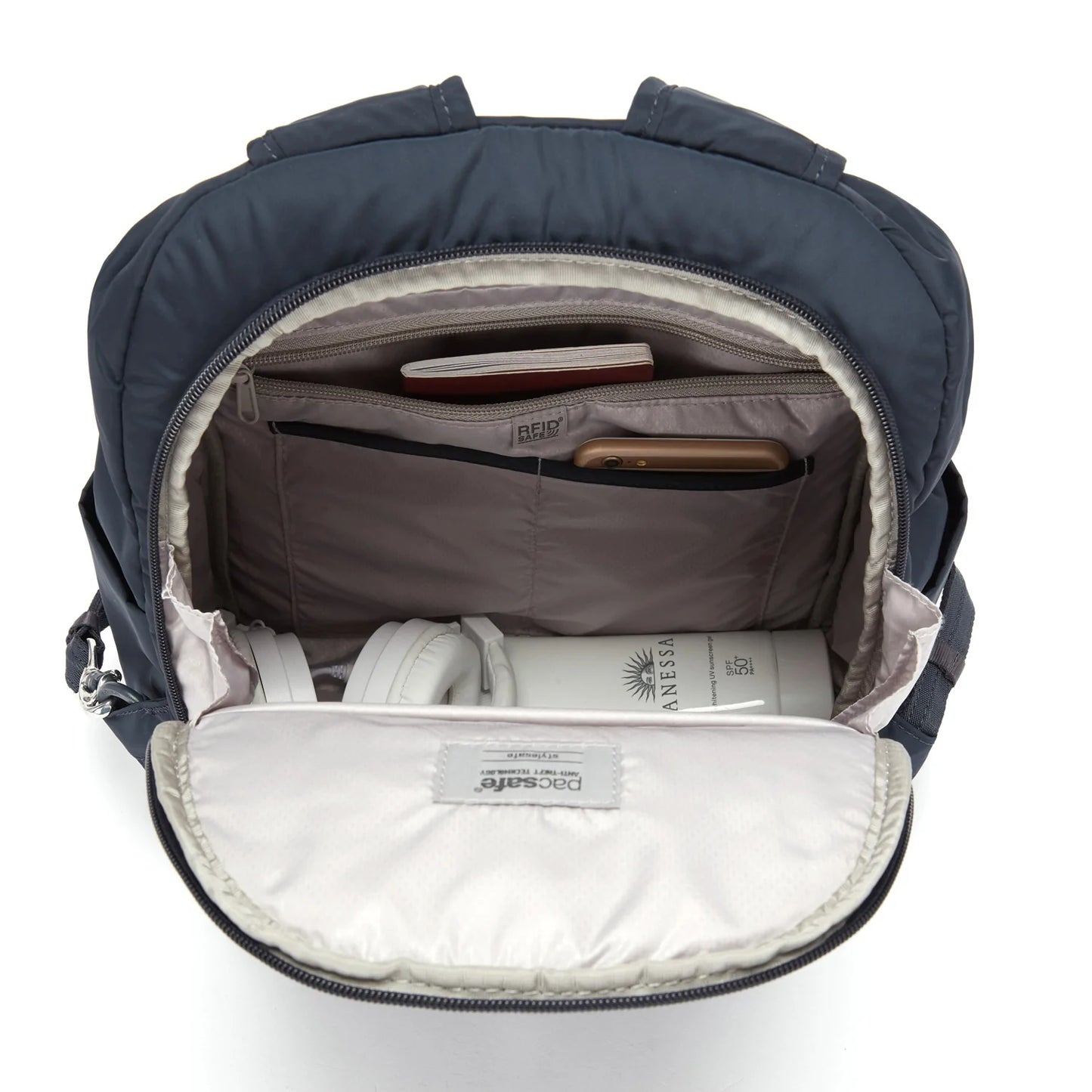 Pacsafe Stylesafe Anti-Theft Backpack Pacsafe