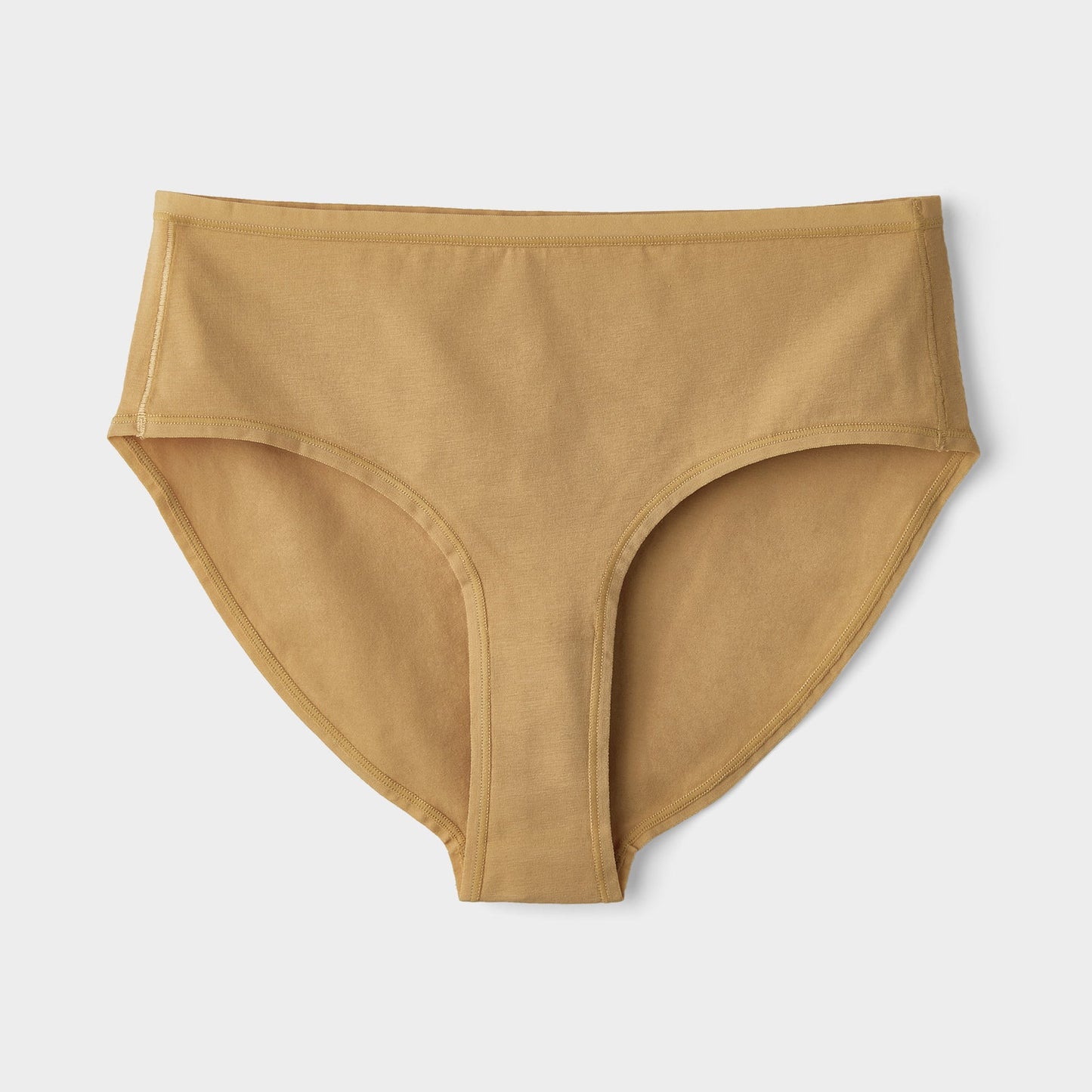 Tilley Organic Cotton 2-Pack High Rise Tilley