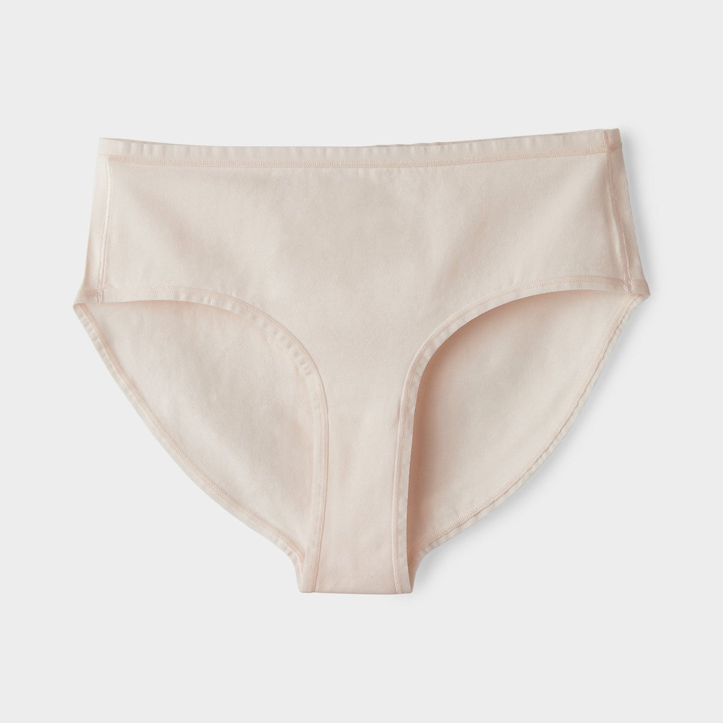 Tilley Organic Cotton 2-Pack High Rise Tilley