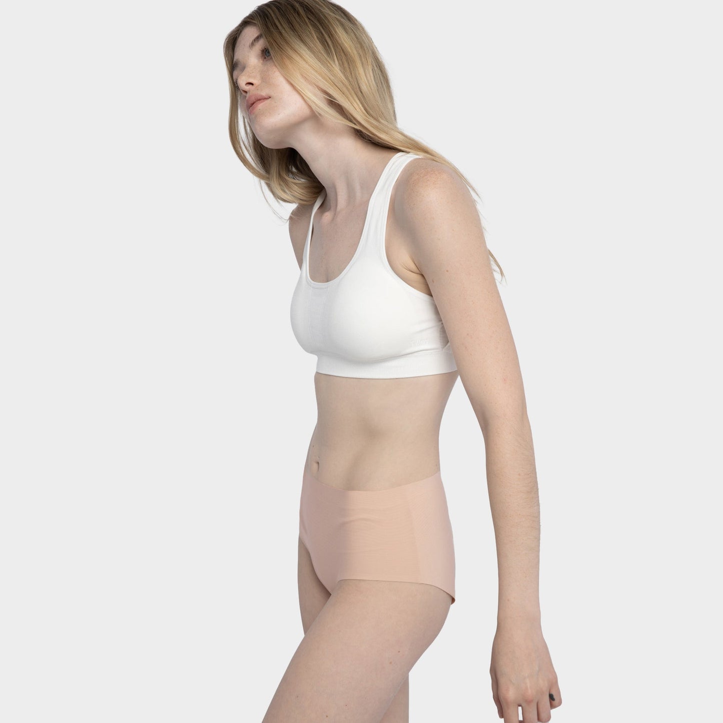 Tilley Organic Cotton 2-Pack High Rise Tilley