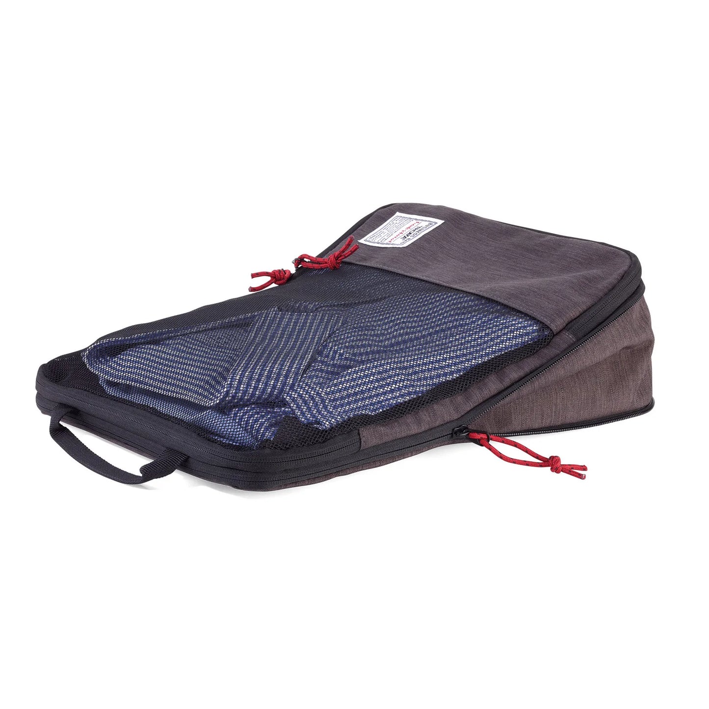 Troika Business Compression Packing Cubes Set of 3 Troika