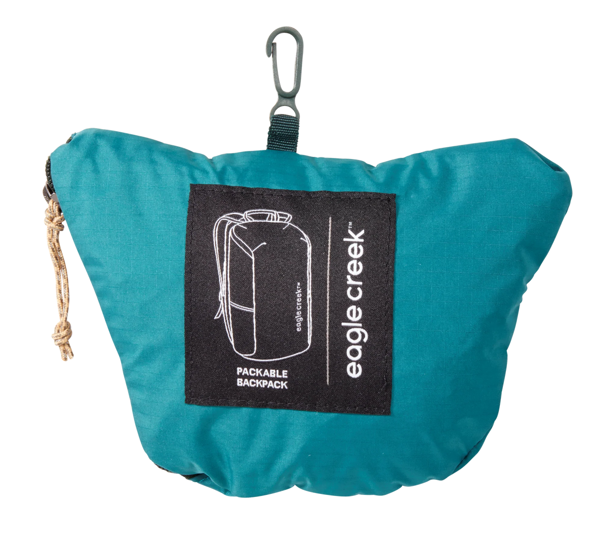Eagle Creek 20L Packable Backpack – Adventure Clothing