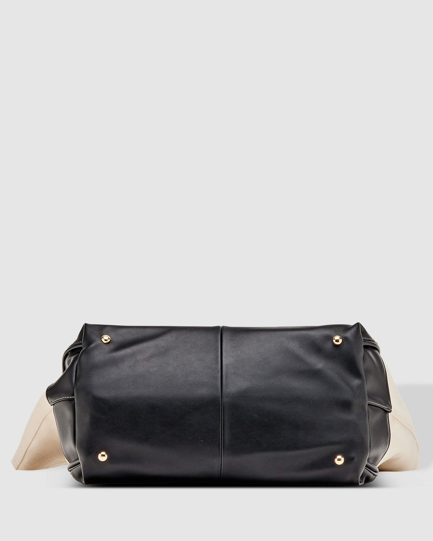 Louenhide Leroy Canvas Tote Bag Louenhide