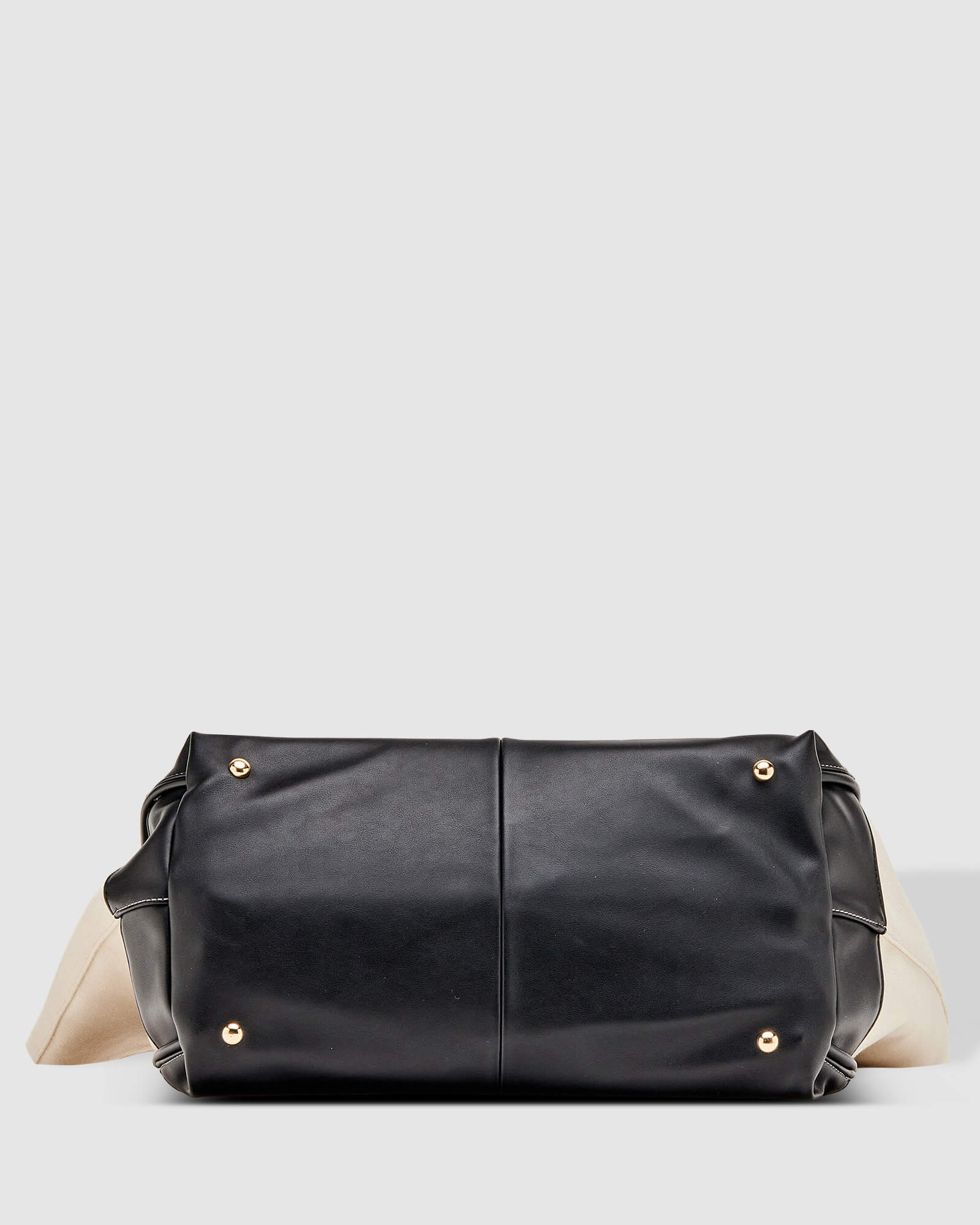 Louenhide Leroy Canvas Tote Bag Louenhide