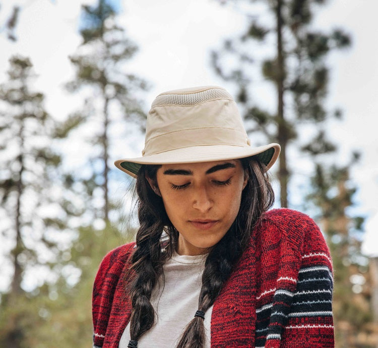 Tilley LTM5 Airflo® Hat Medium Brim Tilley