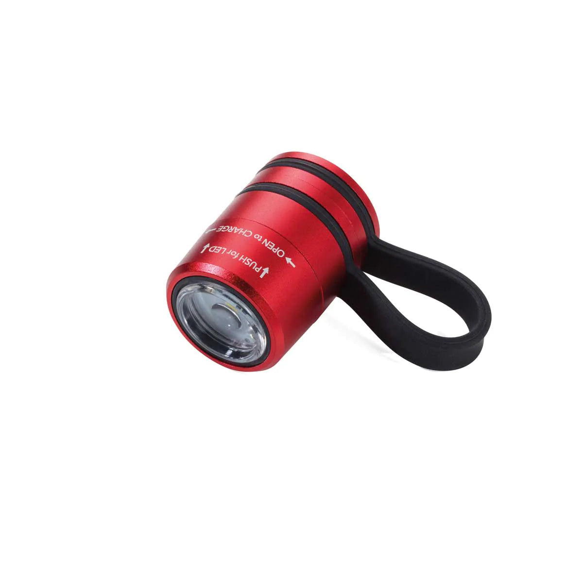 Troika Eco Run Magnetic Rechargeable LED Running Light Troika