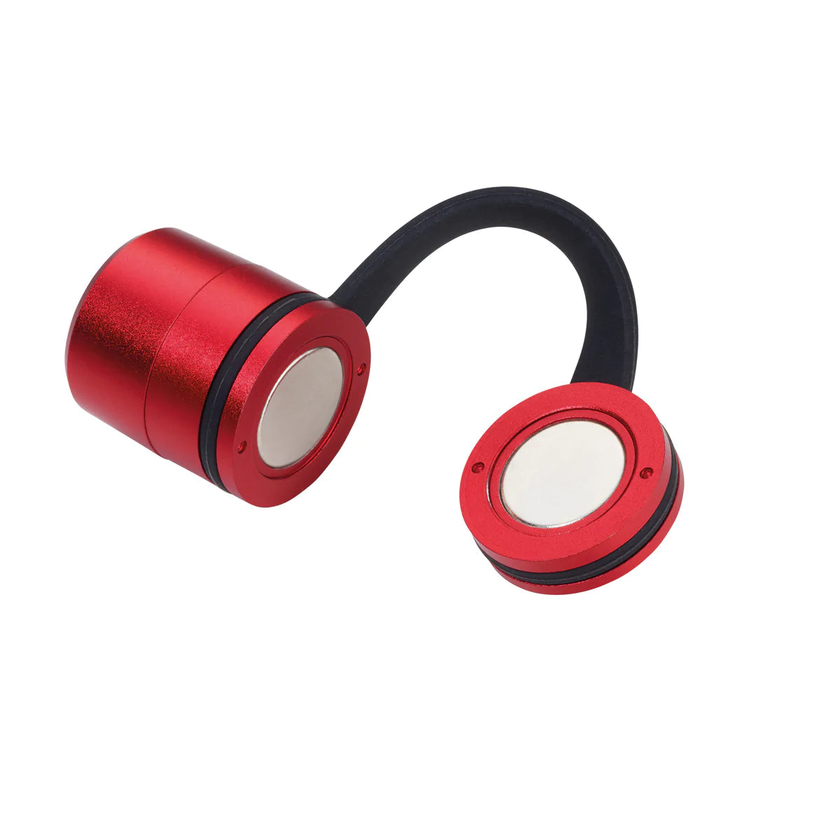 Troika Eco Run Magnetic Rechargeable LED Running Light Troika