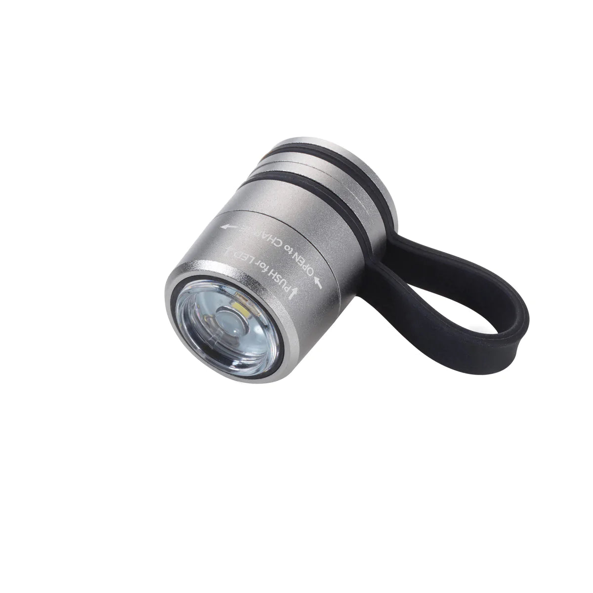 Troika Eco Run Magnetic Rechargeable LED Running Light Troika