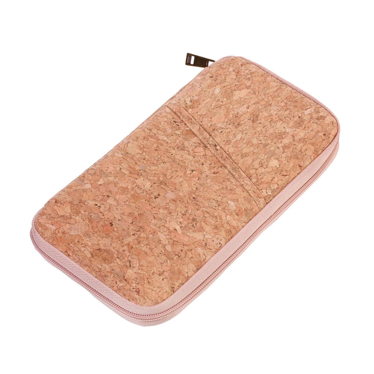 Troika Safe Flight Travel Wallet with RFID Protection Troika