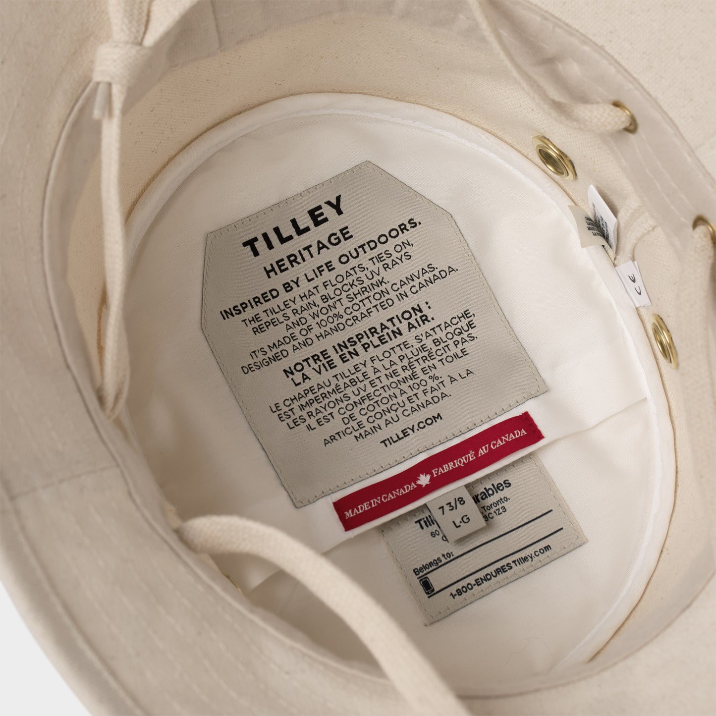 Tilley Iconic T1 Tilley