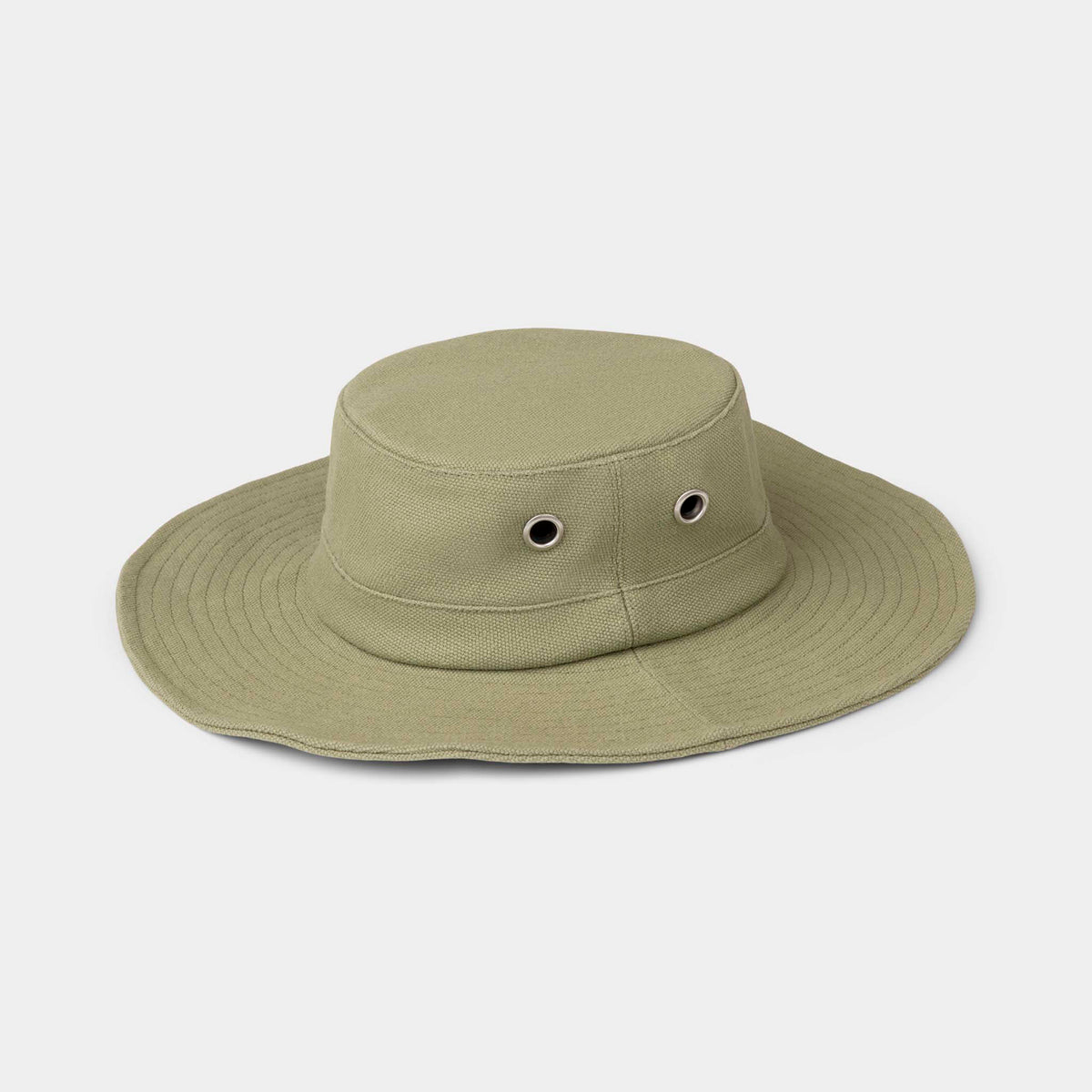 Tilley Hemp Sun Hat - Adventure Clothing