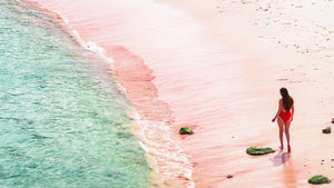 12 colorful beaches for an extra vibrant getaway