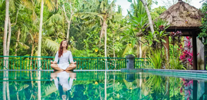 Wellness-Focused Spring Travel Destinations