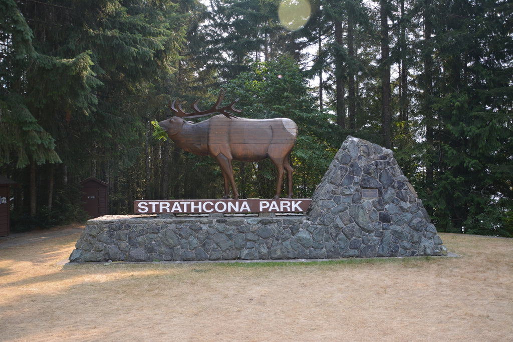 Strathcona Park Lodge