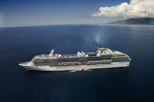 Cruise to Hawaii this Autumn