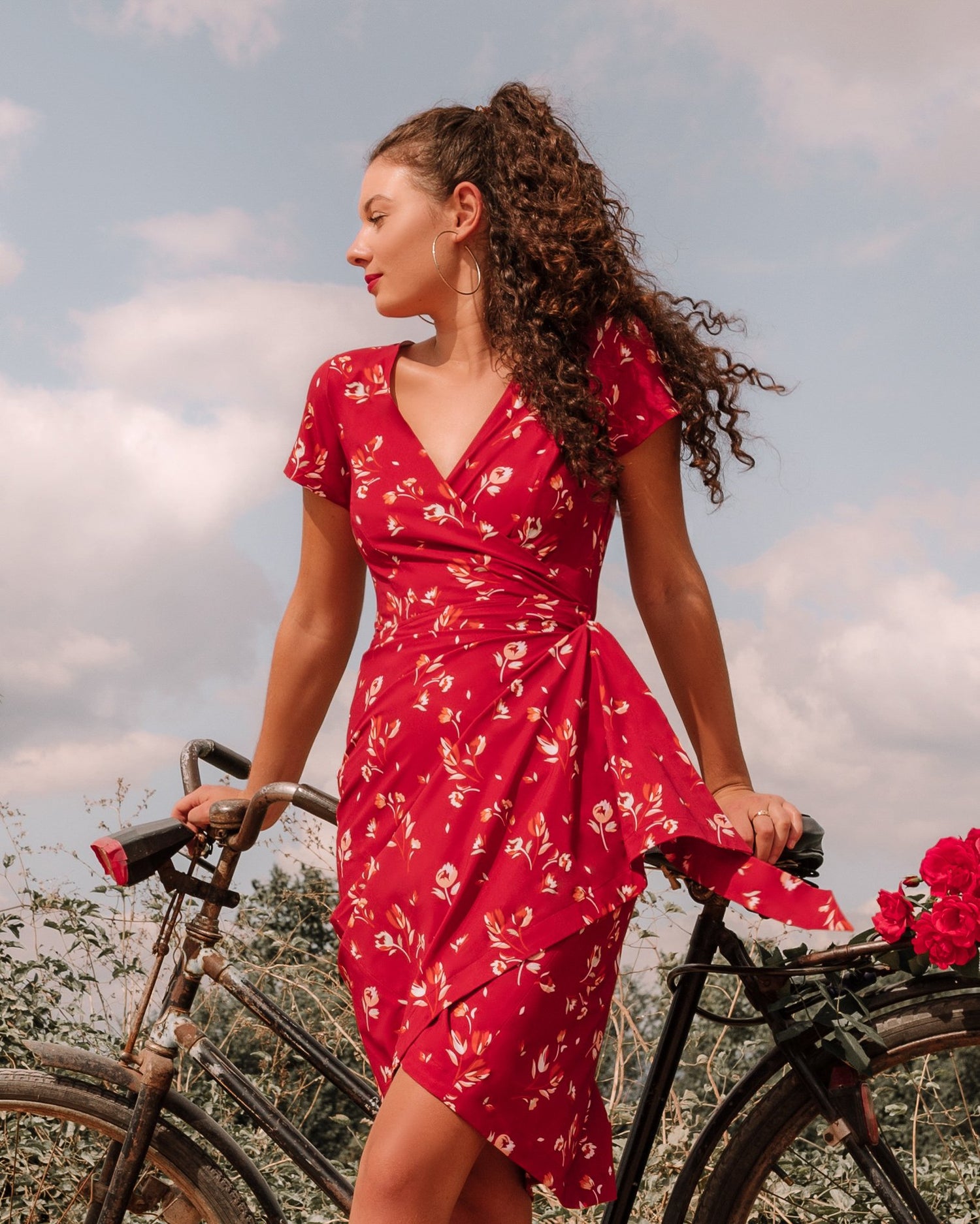 Women’s Dresses to Wear on Vacation or Travel