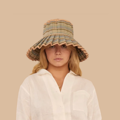 Lorna Murray Luxe Capri Hat