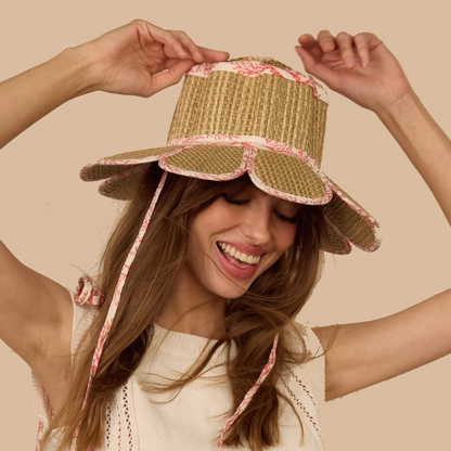 Lorna Murray Luxe Manhattan Hat