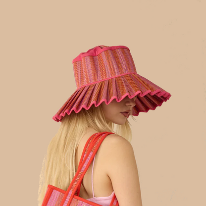 Lorna Murray Island Resort Hat