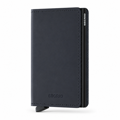 SECRID Slimwallet - Matte