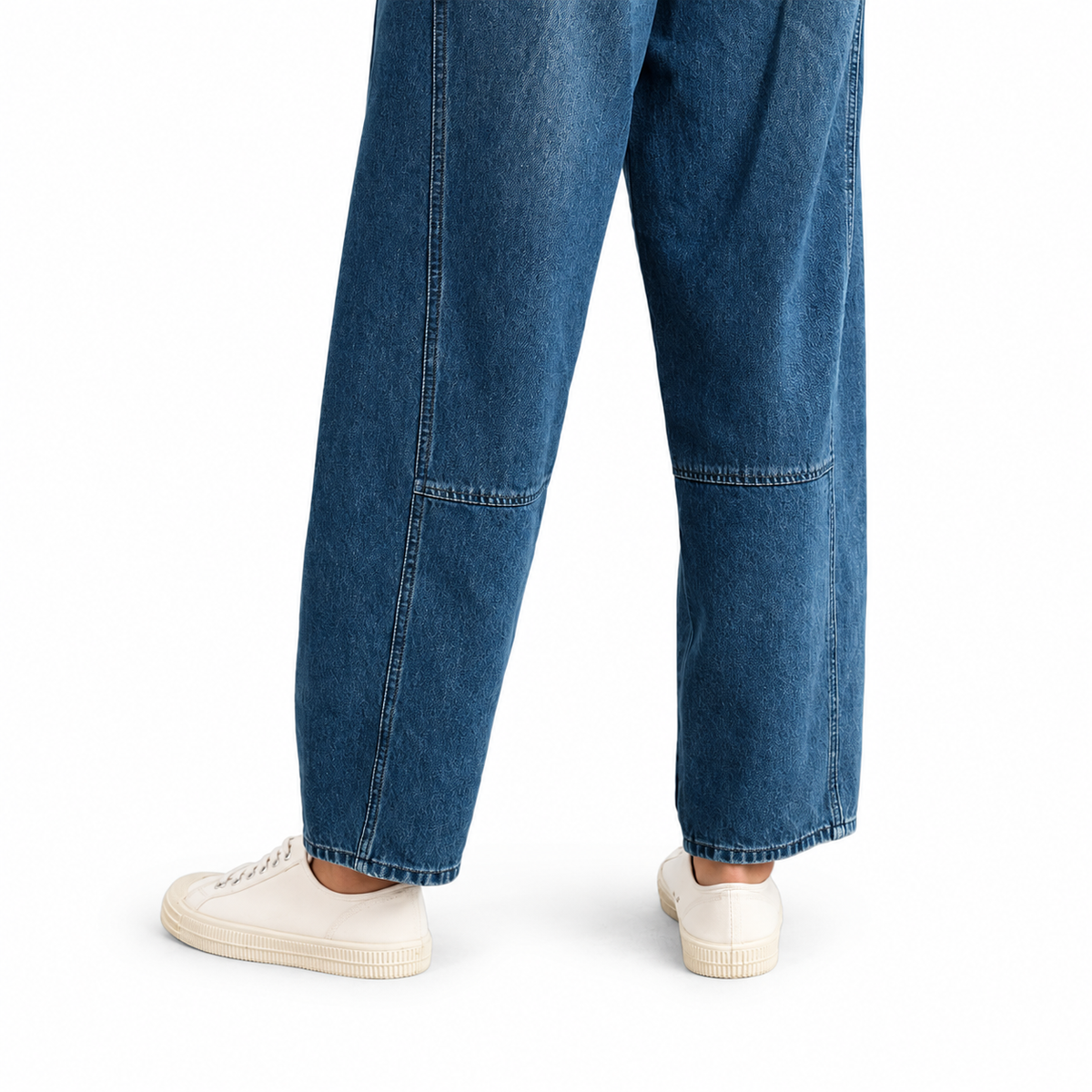Seasalt Cornwall Gwenver Barrel Leg Jean