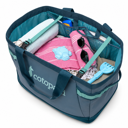 Cotopaxi Allpa 60L Gear Hauler Tote