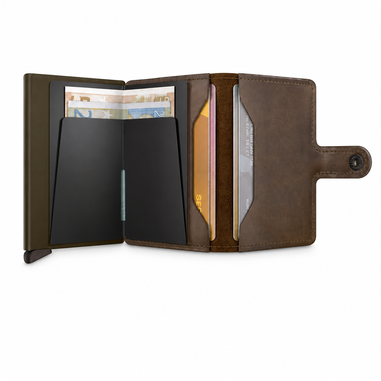 SECRID Miniwallet - Vintage
