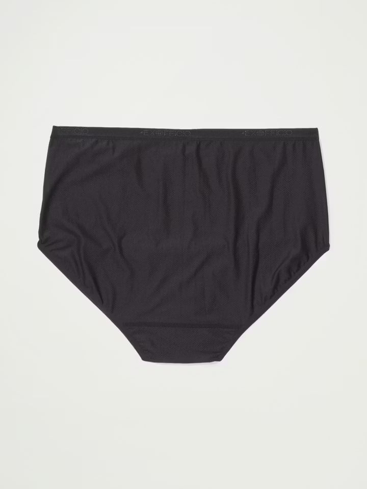 ExOfficio Women's Give-N-Go® 2.0 Full Cut Brief