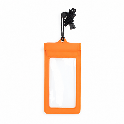 Kikkerland Waterproof Phone Sleeve