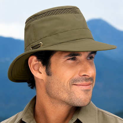 Tilley LTM5 Airflo® Hat Medium Brim