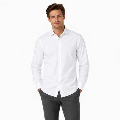 Soul of London Recycled Dress Shirt
