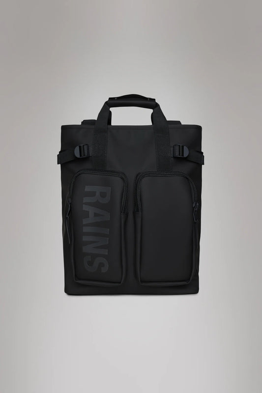 Rains Texel Tote Backpack, Style #14240