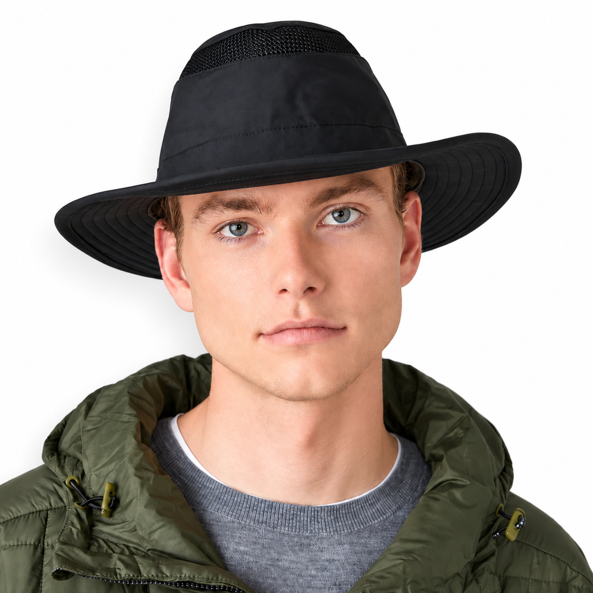 Tilley LTM6 Airflo® Hat Large Brim