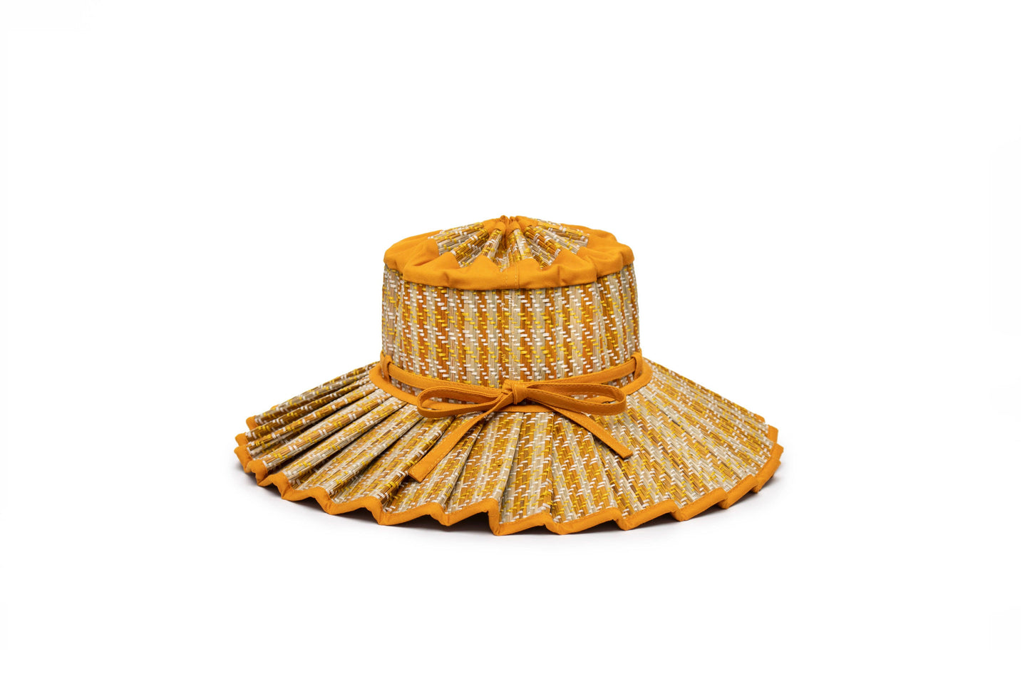 Sundeck | Luxe Capri Chic Hat
