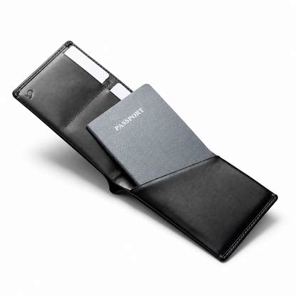 Bellory Travel Wallet