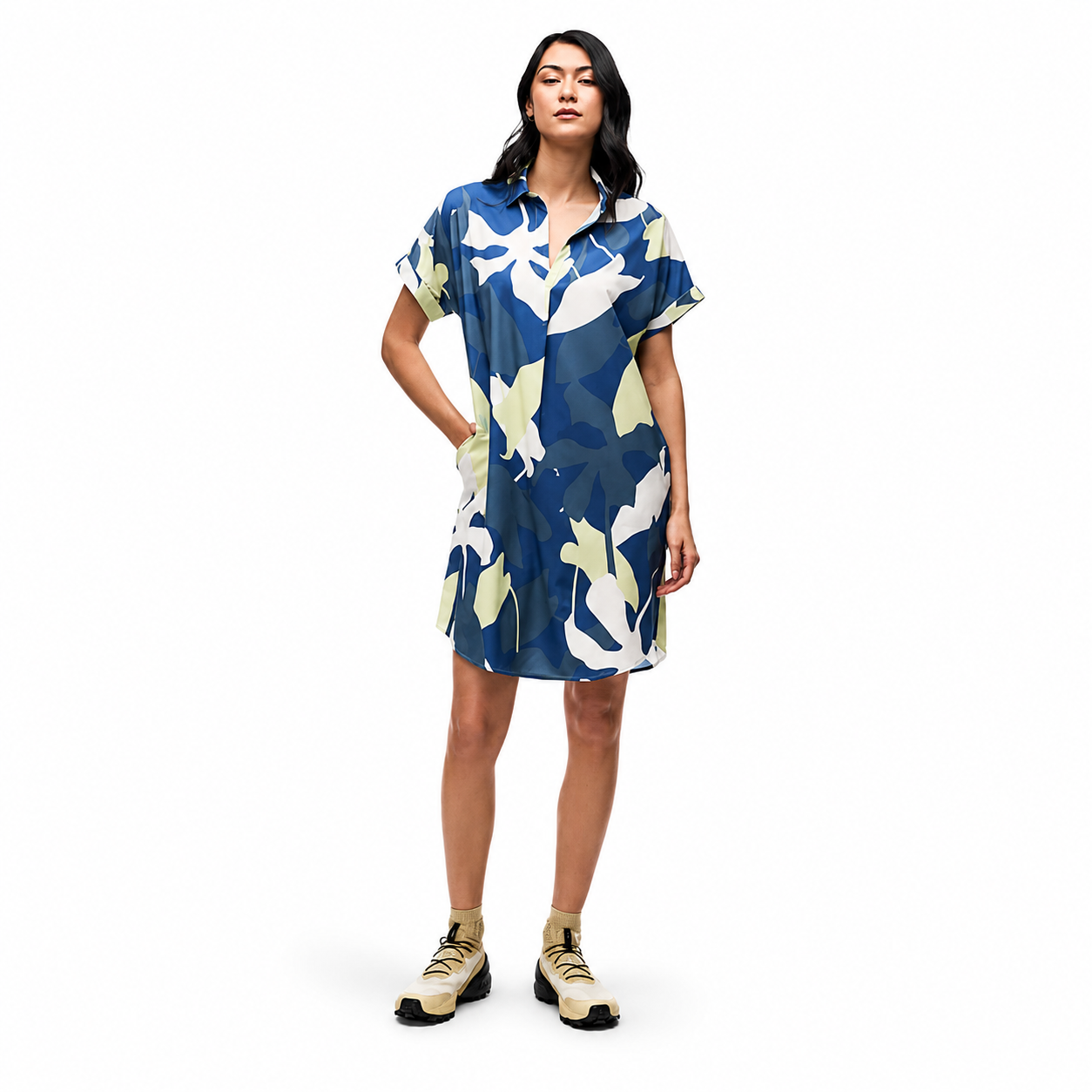 Indyeva FRIVOL Dress