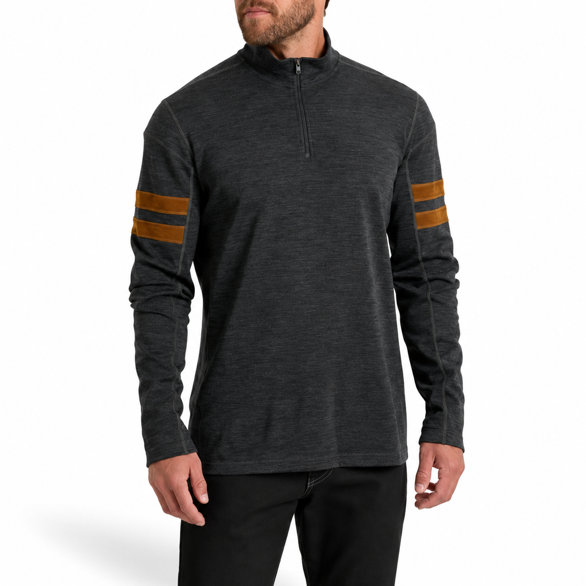 KÜHL Team™ Merino 1/4 Zip