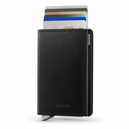 SECRID Slimwallet - Matte