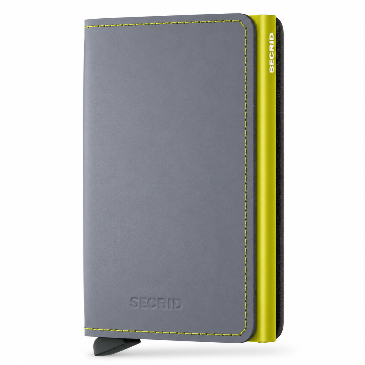 SECRID Slimwallet - Matte