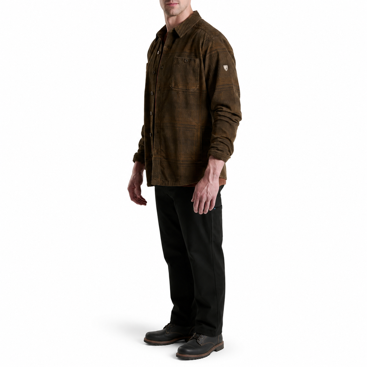 KÜHL DISKORD™ Men's Shirt-Jac