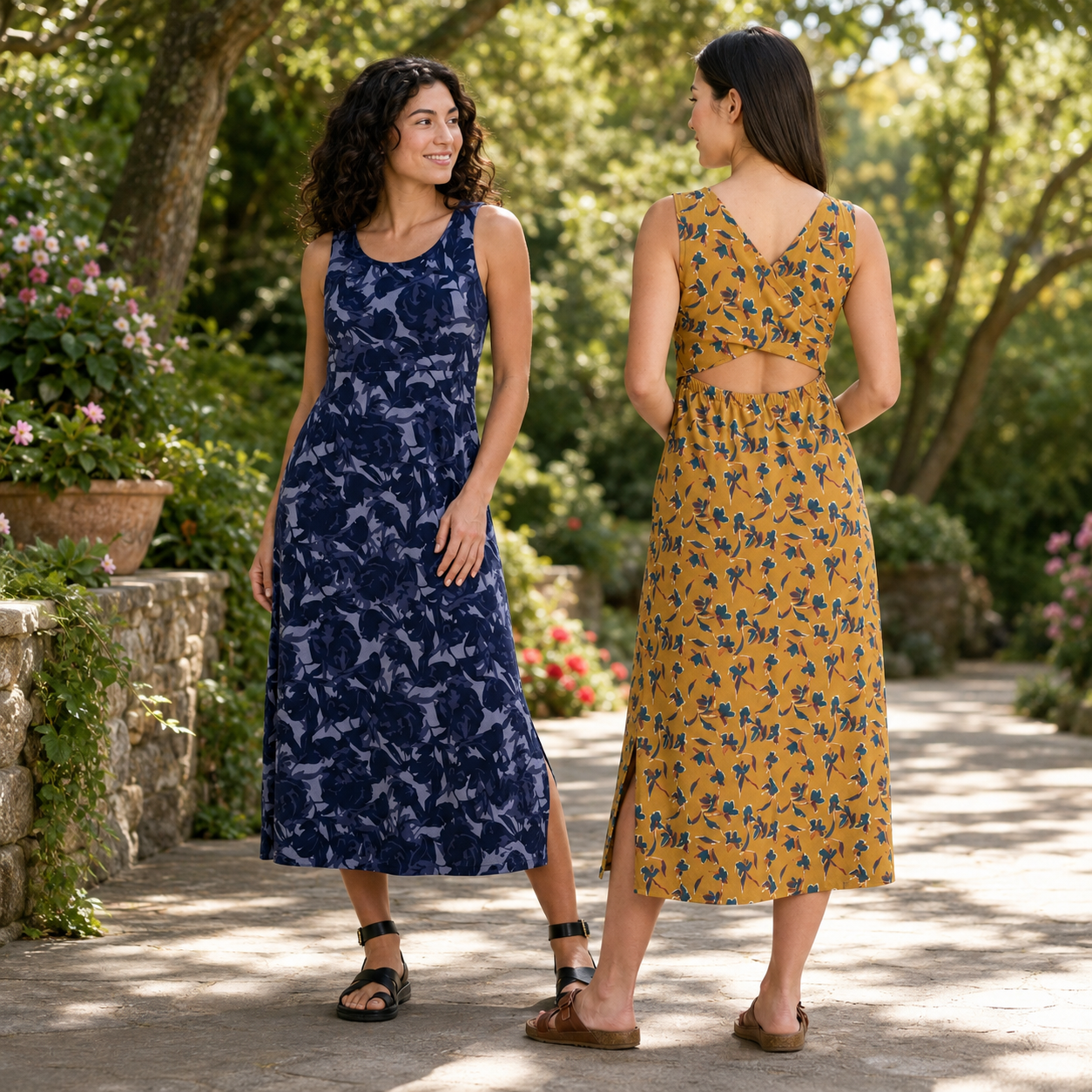 KÜHL Lyra Midi Dress