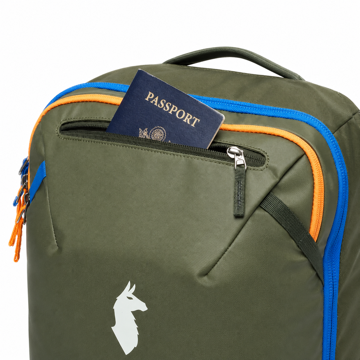 cotopaxi allpa canada 28L Travel Pack style full Allpa 42L Del Dia 2024