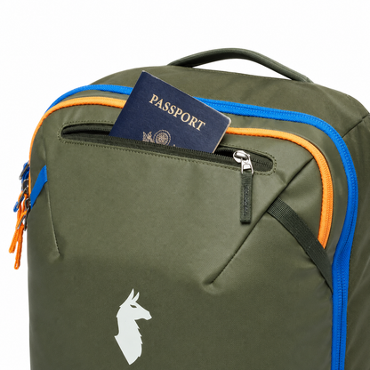 Cotopaxi Allpa 28L Travel Pack