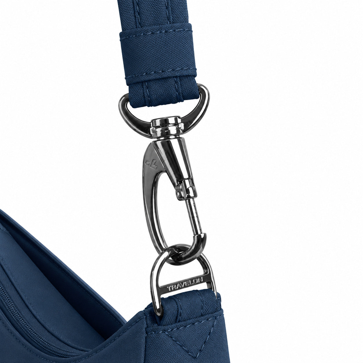 Travelon Runways Anti-Theft Medium Crossbody Bag