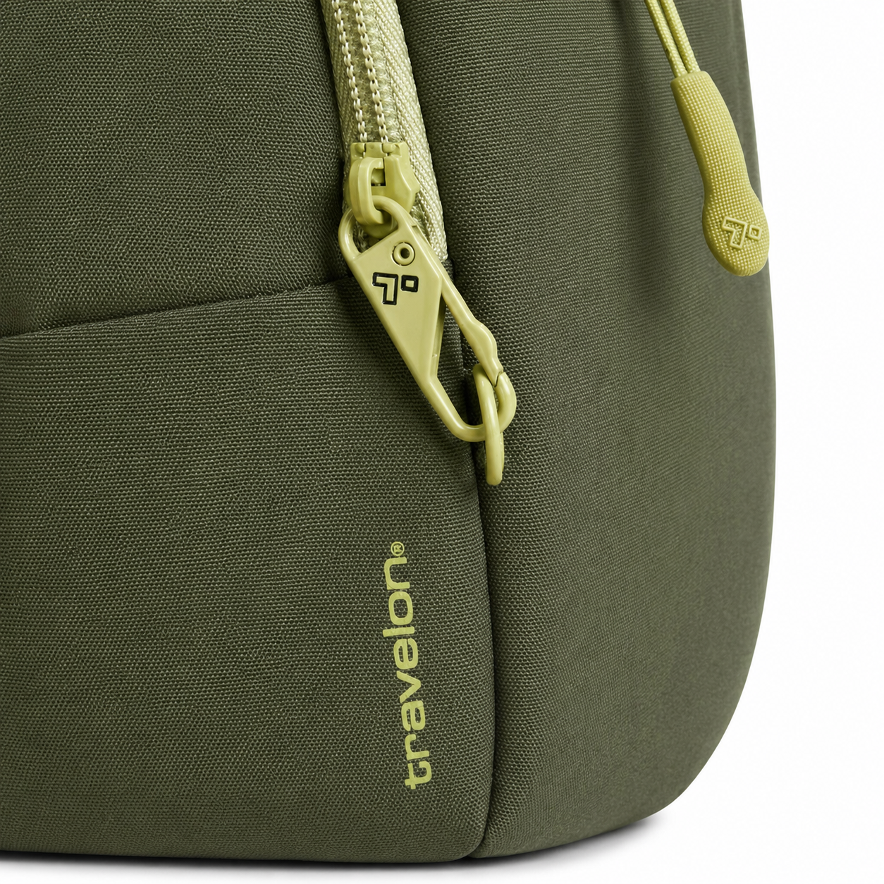 Travelon The Voyages Anti-Theft Tour Bag