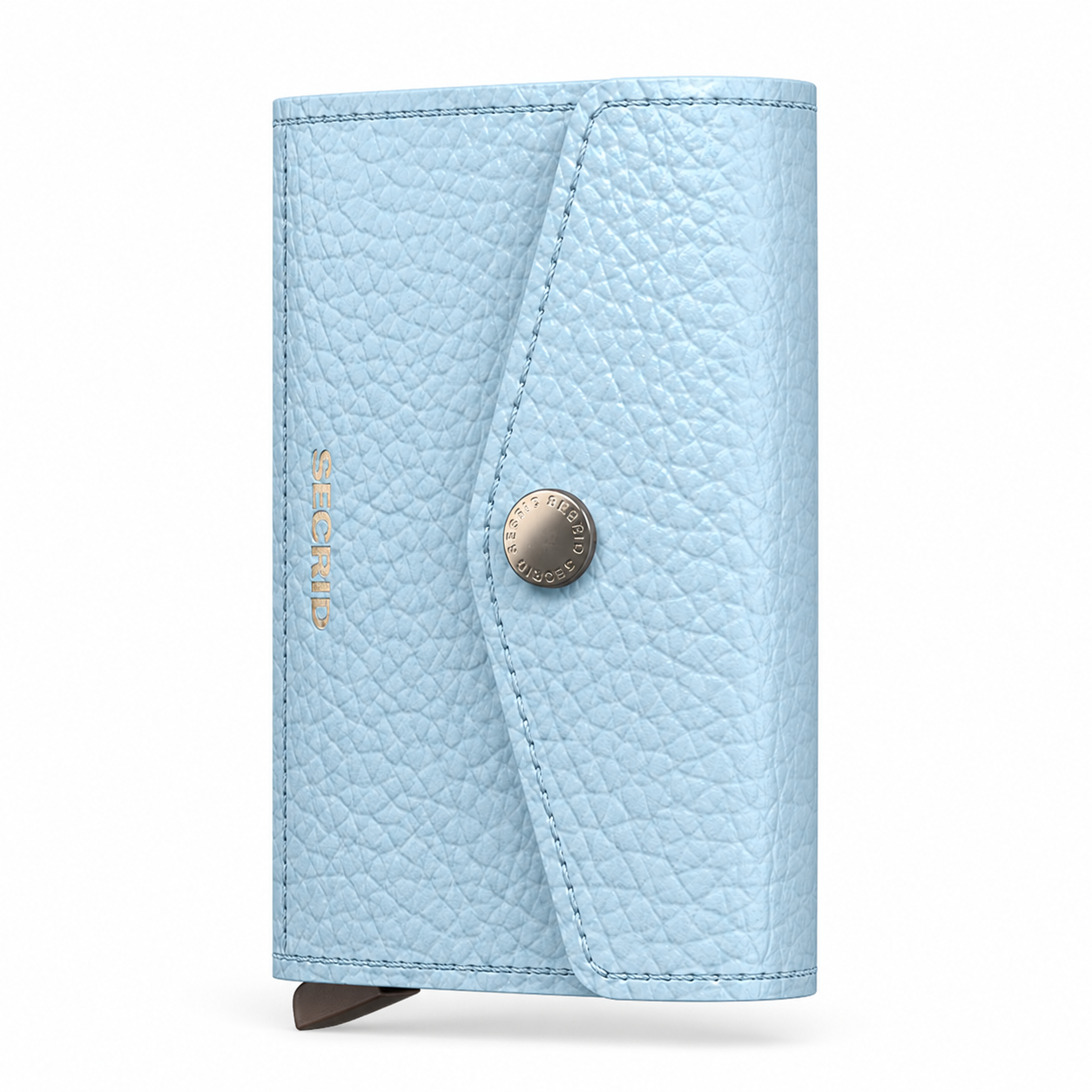 SECRID Envelope Wallet - Pebble