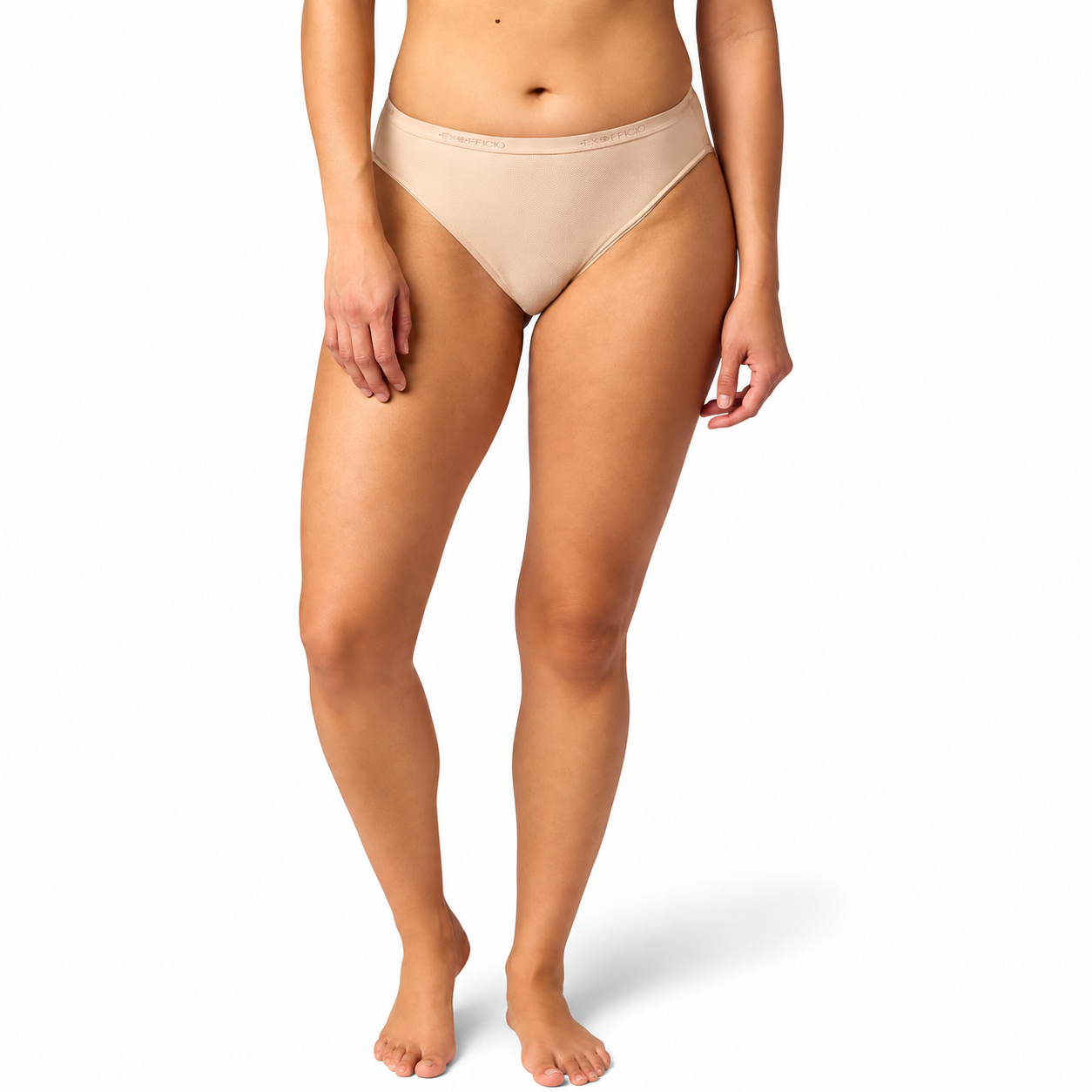 ExOfficio Women's Give-N-Go® 2.0 Bikini Brief