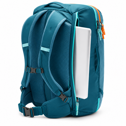 Cotopaxi Allpa 35L Travel Pack