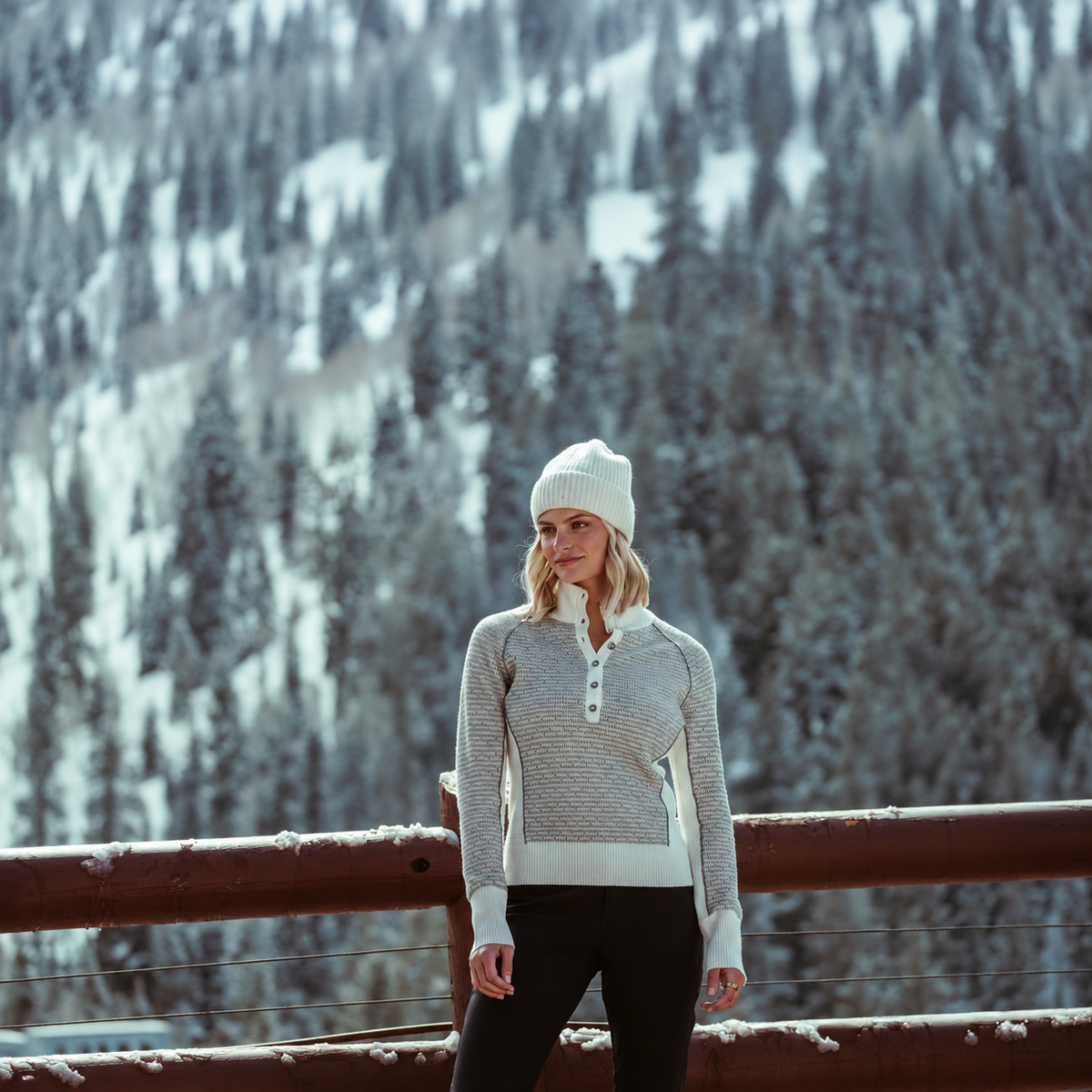 KÜHL Alpenkuhl™ Pullover